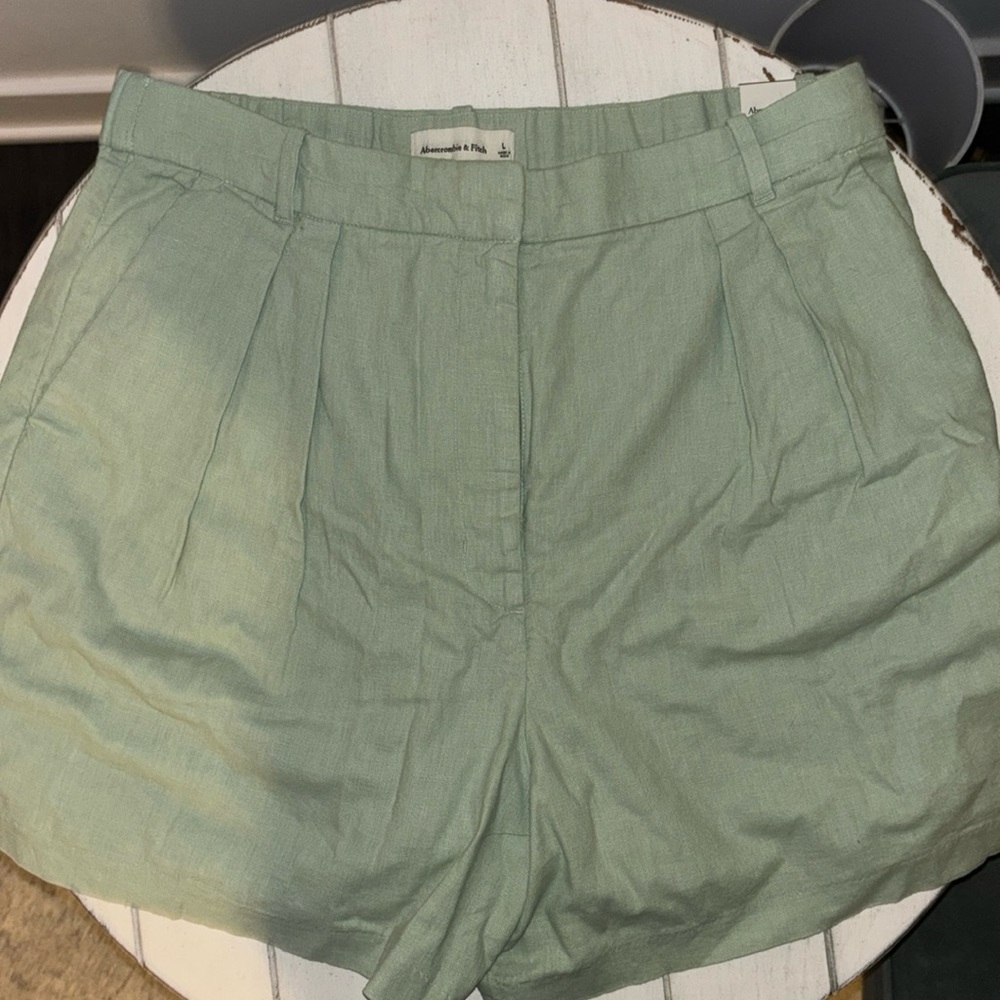 Abercrombie and Fitch shorts
